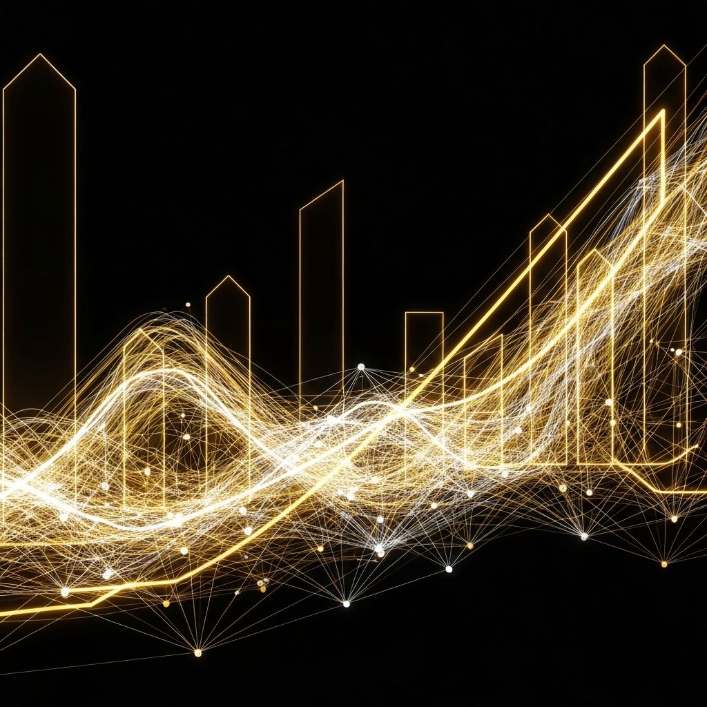 Digital growth visualization